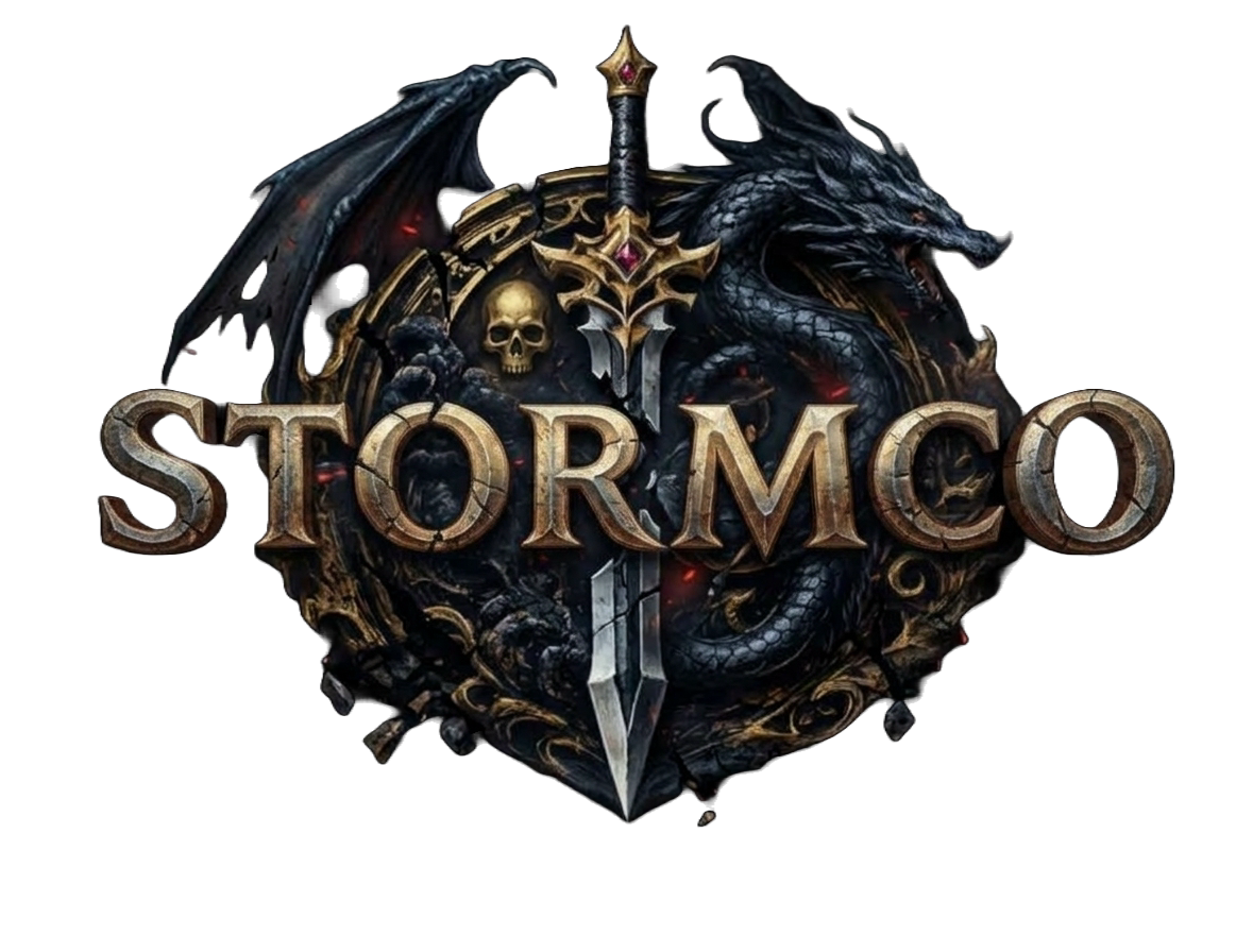 StormCo Conquer