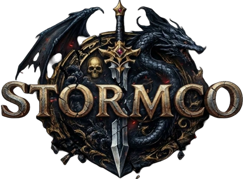 StormCo Conquer